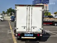 2023 KIA Bongo