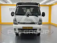 2023 KIA Bongo