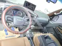 2023 KIA Bongo