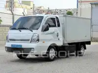 2023 KIA Bongo