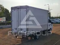 2023 KIA Bongo