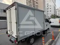 2023 KIA Bongo