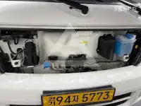 2023 KIA Bongo