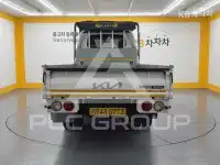 2023 KIA Bongo