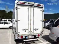 2023 KIA Bongo
