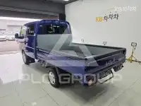 2023 KIA Bongo