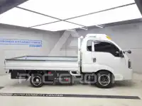 2023 KIA Bongo