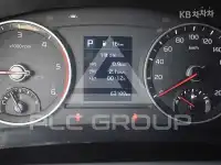 2023 KIA Bongo