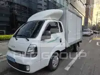 2023 KIA Bongo