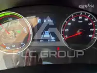 2023 KIA Bongo