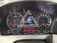 2023 KIA Bongo