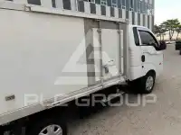 2023 KIA Bongo