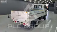 2023 KIA Bongo
