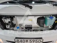 2023 KIA Bongo