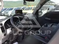 2023 KIA Bongo