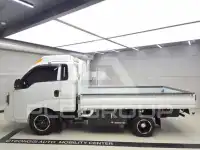 2023 KIA Bongo