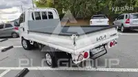 2023 KIA Bongo