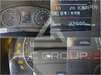 2023 KIA Bongo