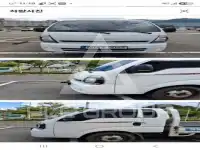 2023 KIA Bongo