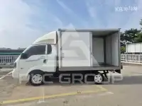 2023 KIA Bongo