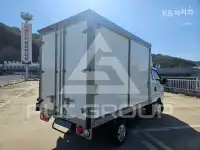 2023 KIA Bongo