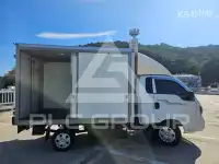 2023 KIA Bongo