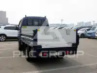 2023 KIA Bongo