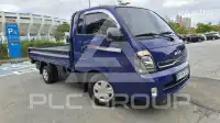 2023 KIA Bongo
