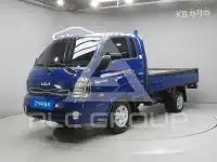 2023 KIA Bongo