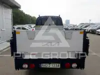2023 KIA Bongo