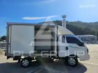2023 KIA Bongo