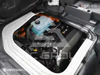2023 KIA Bongo