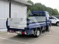 2023 KIA Bongo
