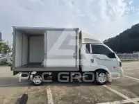 2023 KIA Bongo