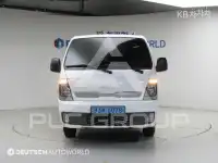 2023 KIA Bongo