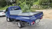 2023 KIA Bongo
