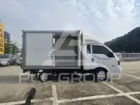 2023 KIA Bongo