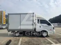 2023 KIA Bongo
