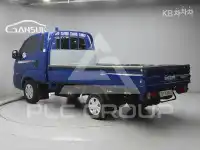 2023 KIA Bongo