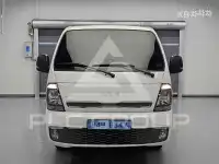 2023 KIA Bongo