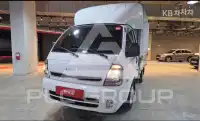 2023 KIA Bongo