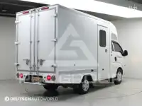 2023 KIA Bongo
