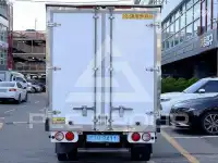 2023 KIA Bongo