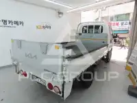 2023 KIA Bongo