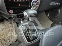 2023 KIA Bongo