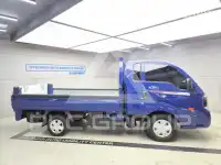 2023 KIA Bongo