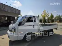 2023 KIA Bongo