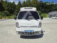2023 KIA Bongo
