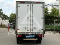 2023 KIA Bongo