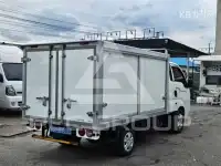 2023 KIA Bongo